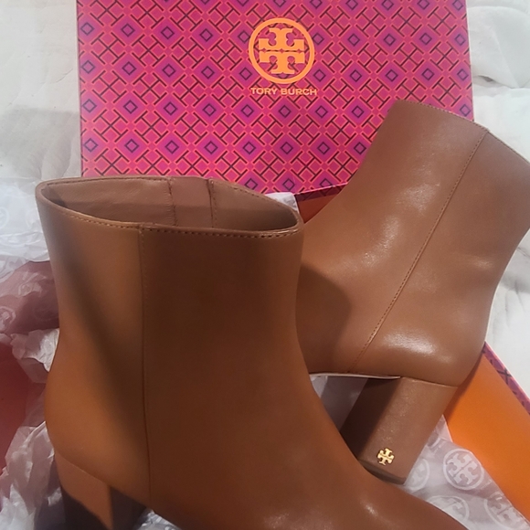 Tory Burch Shoes - Tory Burch New Boots